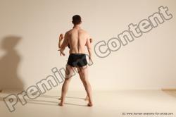 Jive reference poses